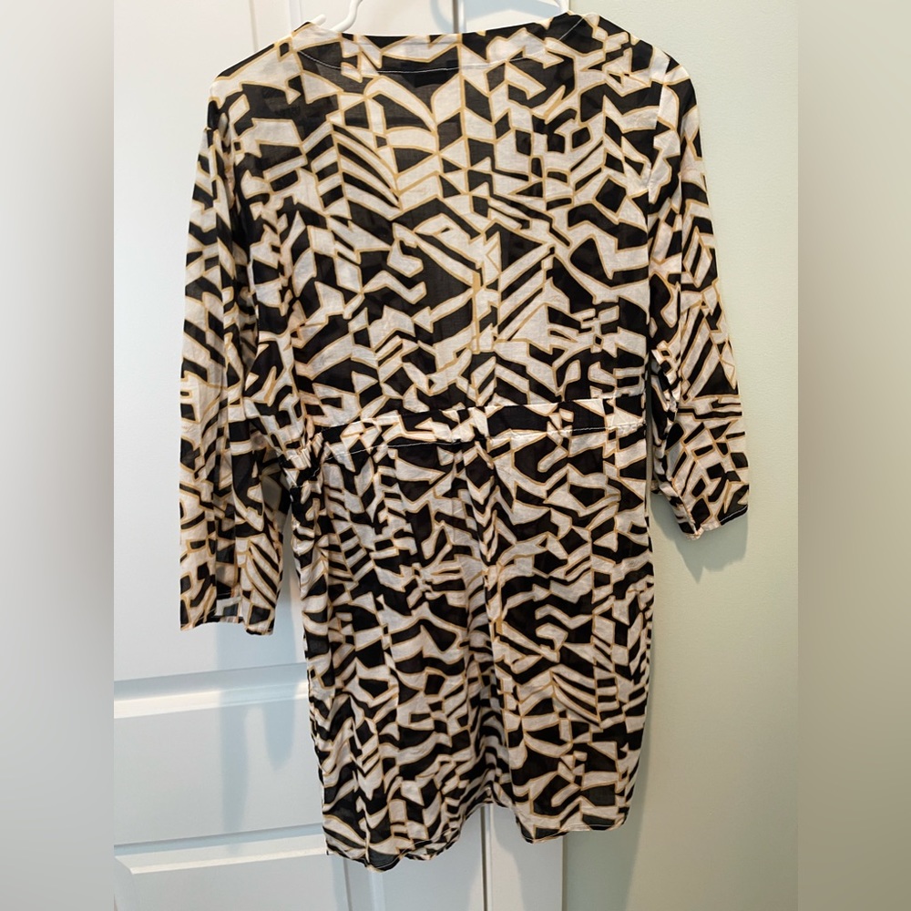 Trina Turk Swim Cover-up - Picture 2 of 5